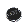 Image of Wheel Cap image for your Audi SQ8  